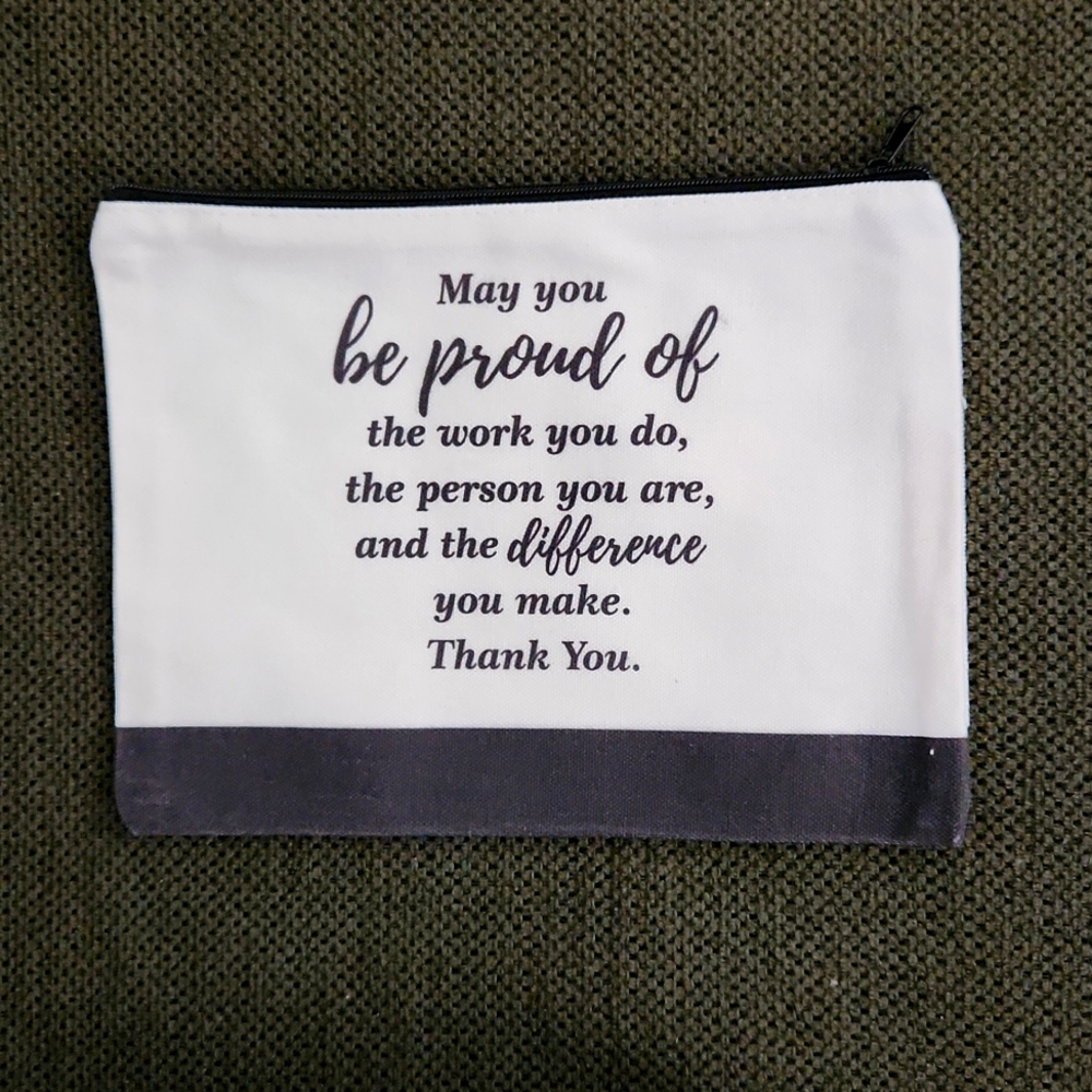Teacher appreciation gift B - 1